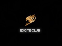 Салон Excite Club